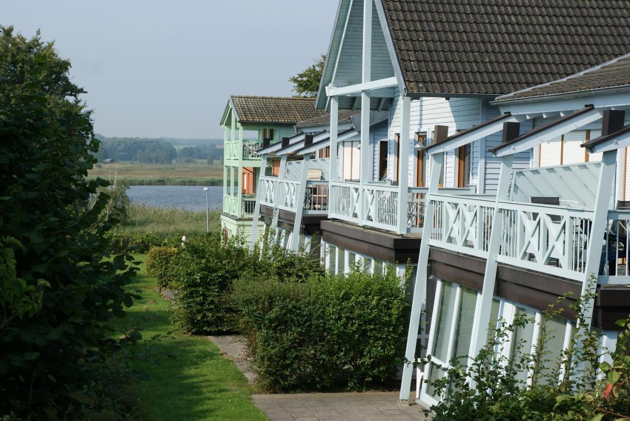 Appartement 6 Im Fischerhaus Mit Terrasse Sellin  Exterior foto